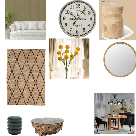 keren1 Interior Design Mood Board by keren haviv on Style Sourcebook