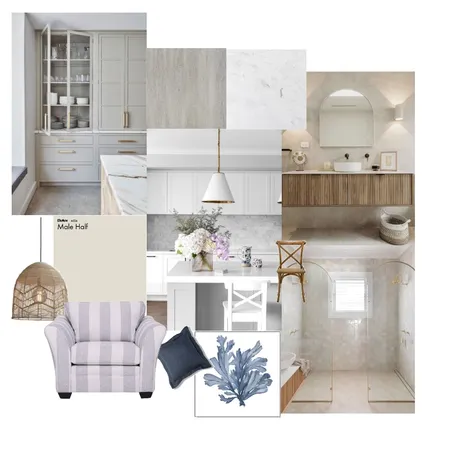 long jetty Interior Design Mood Board by Isabellaj on Style Sourcebook