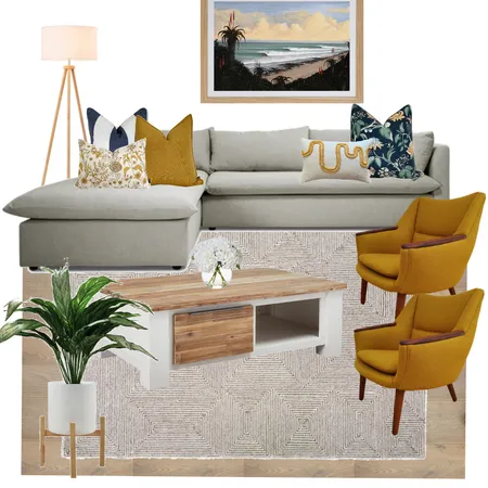 Heasley Interior Design Mood Board by court_dayle on Style Sourcebook