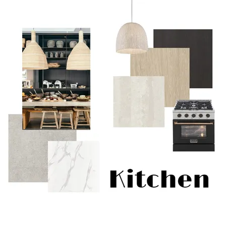 kitchen colombia Interior Design Mood Board by layoung10 on Style Sourcebook