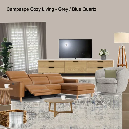 Campaspe 13 Interior Design Mood Board by Davidson Designs on Style Sourcebook