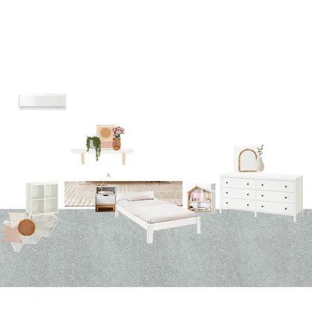 Livvy Room Board Interior Design Mood Board by nathankatesands on Style Sourcebook