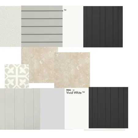 outdoor colours Interior Design Mood Board by Hart on Southlake on Style Sourcebook