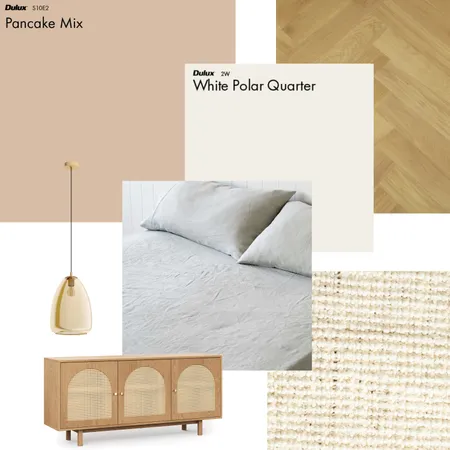 Bedroom design Interior Design Mood Board by Moodi Interiors on Style Sourcebook
