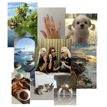 Mood Board Interior Design Mood Board by meriel_V on Style Sourcebook