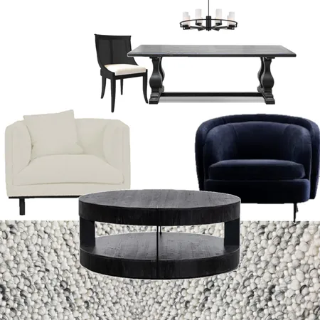 janel living room Interior Design Mood Board by instyleinteriorco on Style Sourcebook