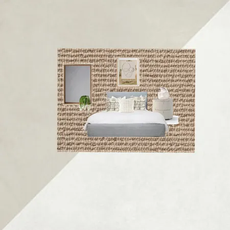 Bedroom Interior Design Mood Board by rubyinglish on Style Sourcebook