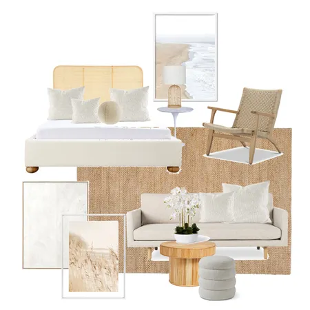 15 Bostock Vision Board Interior Design Mood Board by Surfcoast Property Stylist on Style Sourcebook