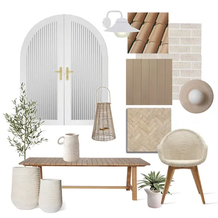 Scandi Barn Interior Design Mood Board by Hardware Concepts on Style Sourcebook