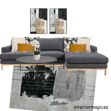 My Mood Board Interior Design Mood Board by Interiormagic SA on Style Sourcebook