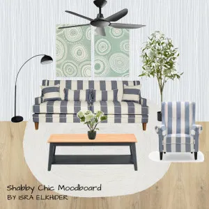 shabby chic moodboard 002 Interior Design Mood Board by Isra Elkhider on Style Sourcebook