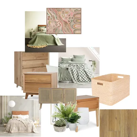 Master Bedroom Interior Design Mood Board by tkjs on Style Sourcebook