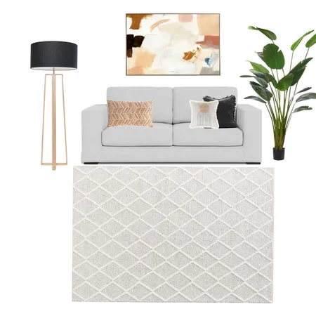 living room 4 Interior Design Mood Board by mellas on Style Sourcebook