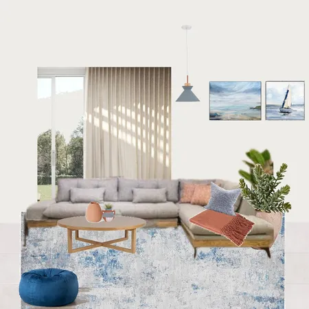 סלון חן וחנניה Interior Design Mood Board by ronitshakarchy on Style Sourcebook