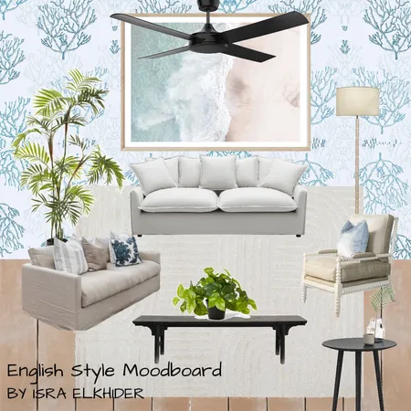 english style moodboard 002 Interior Design Mood Board by Isra Elkhider on Style Sourcebook