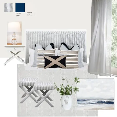 Pam - Burleigh Interior Design Mood Board by Style My Home - Hamptons Inspired Interiors on Style Sourcebook