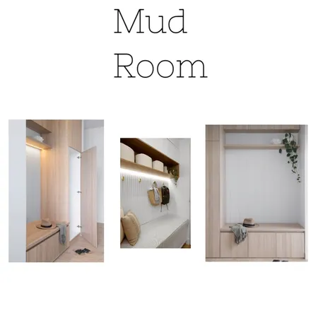 Mud Room Interior Design Mood Board by Mandy11 on Style Sourcebook