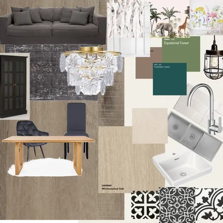 Calista Interior Design Mood Board by Glitch1102 on Style Sourcebook