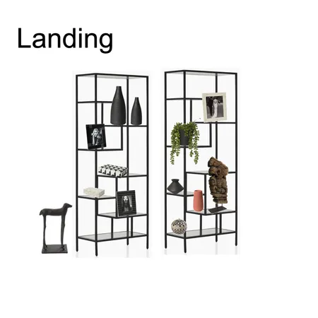 Landing Interior Design Mood Board by Suzanne Ladkin on Style Sourcebook