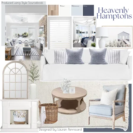 My Mood Board Interior Design Mood Board by Dreamy Interiors on Style Sourcebook