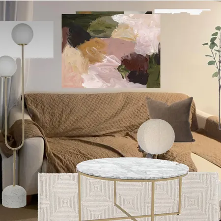 Mock up Emma h Interior Design Mood Board by Studio Sunday on Style Sourcebook