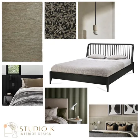 Chelsea - Master Interior Design Mood Board by bronteskaines on Style Sourcebook