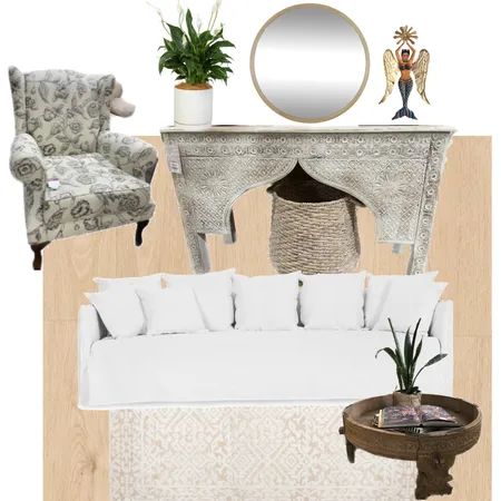 Mum’s Lounge Room Interior Design Mood Board by SamanthaE on Style Sourcebook