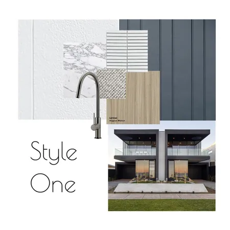 Modern House 1 740 Interior Design Mood Board by lol on Style Sourcebook