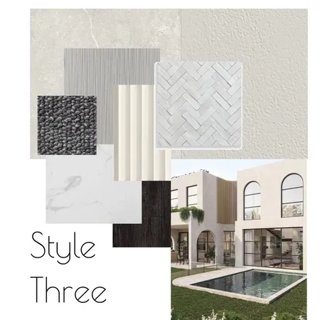 Mood board 3 Interior Design Mood Board by lol on Style Sourcebook