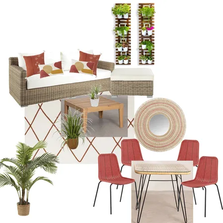 Quay 31 Interior Design Mood Board by hannahbado on Style Sourcebook