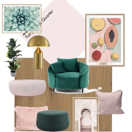 London Interior Design Mood Board by jribeiro79 on Style Sourcebook