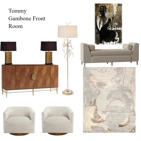 My Mood Board Interior Design Mood Board by aras on Style Sourcebook