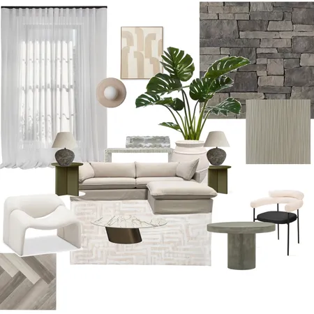 Sands Interior Design Mood Board by teresa angelone on Style Sourcebook