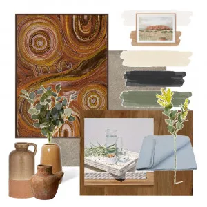 Yulara Spa Inspo Interior Design Mood Board by Beezy21 on Style Sourcebook