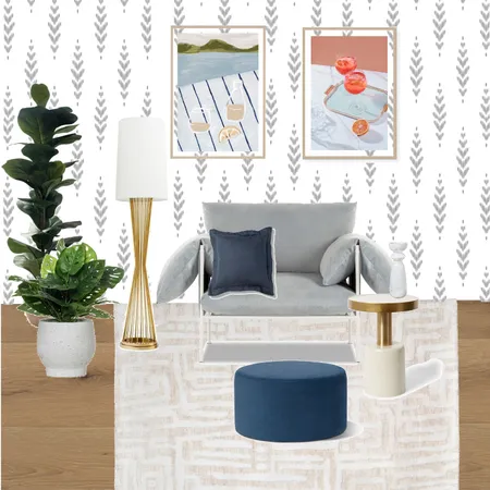 Fresh room Interior Design Mood Board by studioa2.interior on Style Sourcebook