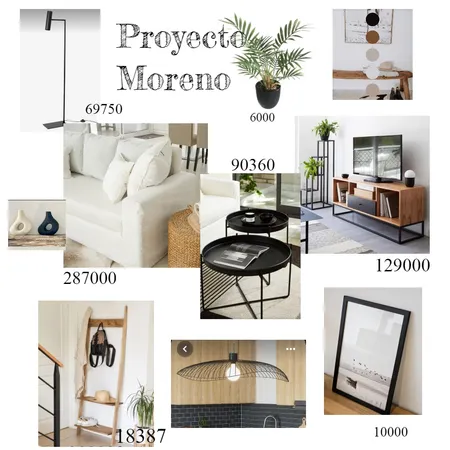 mood living proyecto moreno actualizado Interior Design Mood Board by luc on Style Sourcebook