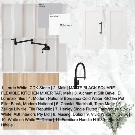 assessment 11 Interior Design Mood Board by emilyanderson on Style Sourcebook