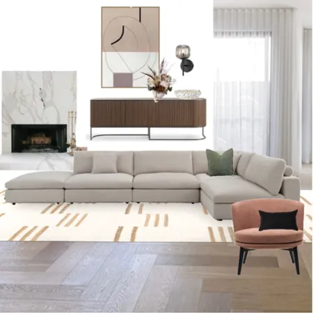choices sustainable Interior Design Mood Board by Oleander & Finch Interiors on Style Sourcebook