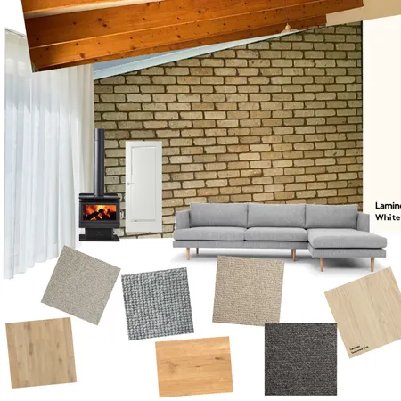 J/T floor Interior Design Mood Board by georgia murray on Style Sourcebook