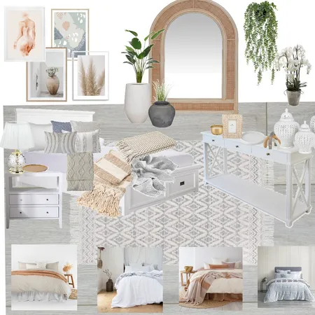 Rebecca Shields Interior Design Mood Board by Infinite wellbeing design Co on Style Sourcebook