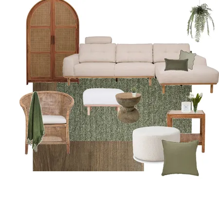 Wright 2 Interior Design Mood Board by ozdesignmornington on Style Sourcebook