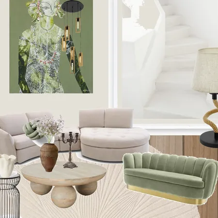 Lounge Moodboard Interior Design Mood Board by chloeletkeman on Style Sourcebook