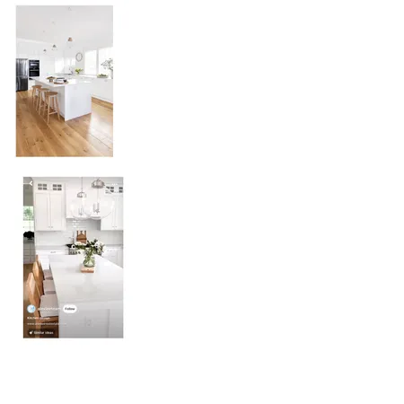 Kitchen Interior Design Mood Board by MisskyMac on Style Sourcebook