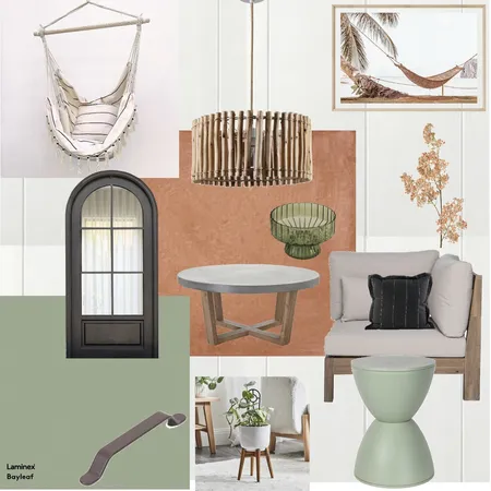 RB Bry Interior Design Mood Board by mcodd on Style Sourcebook