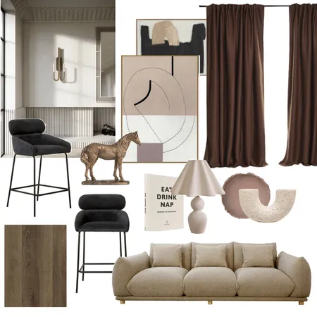 Phinnigan St renovation Interior Design Mood Board by Oleander & Finch Interiors on Style Sourcebook