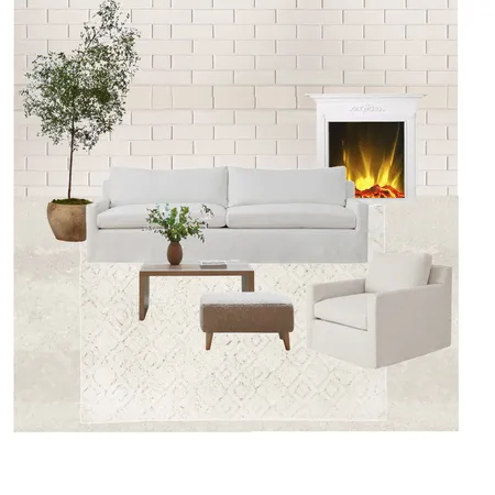 environmentally friendly living room Interior Design Mood Board by Carla_05 on Style Sourcebook