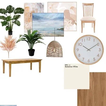 Class project dining room Interior Design Mood Board by Moo on Style Sourcebook