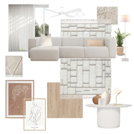 Environmentally friendly living room (final) Interior Design Mood Board by Carla_05 on Style Sourcebook