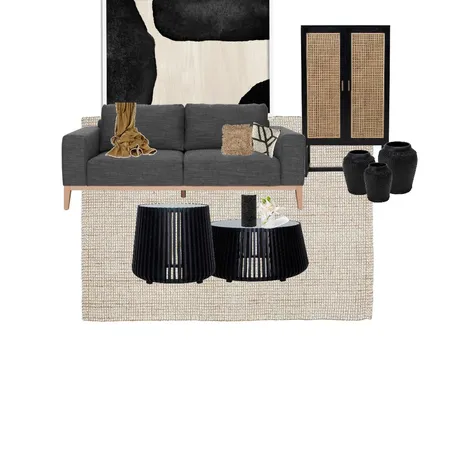 ethnic Interior Design Mood Board by ozdesignmornington on Style Sourcebook