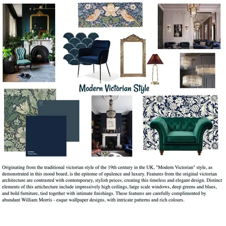 My Mood Board Interior Design Mood Board by Rachael Grant on Style Sourcebook